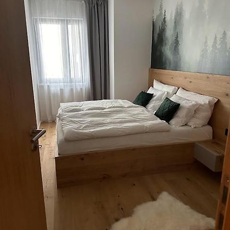 Apartman Janské Lázně Esterno foto
