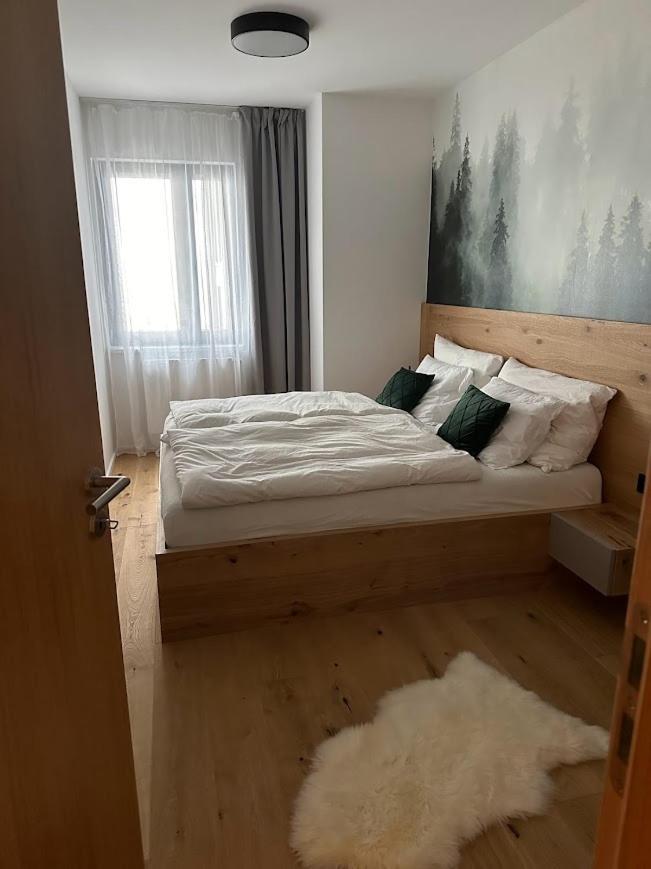 Apartman Janské Lázně Esterno foto